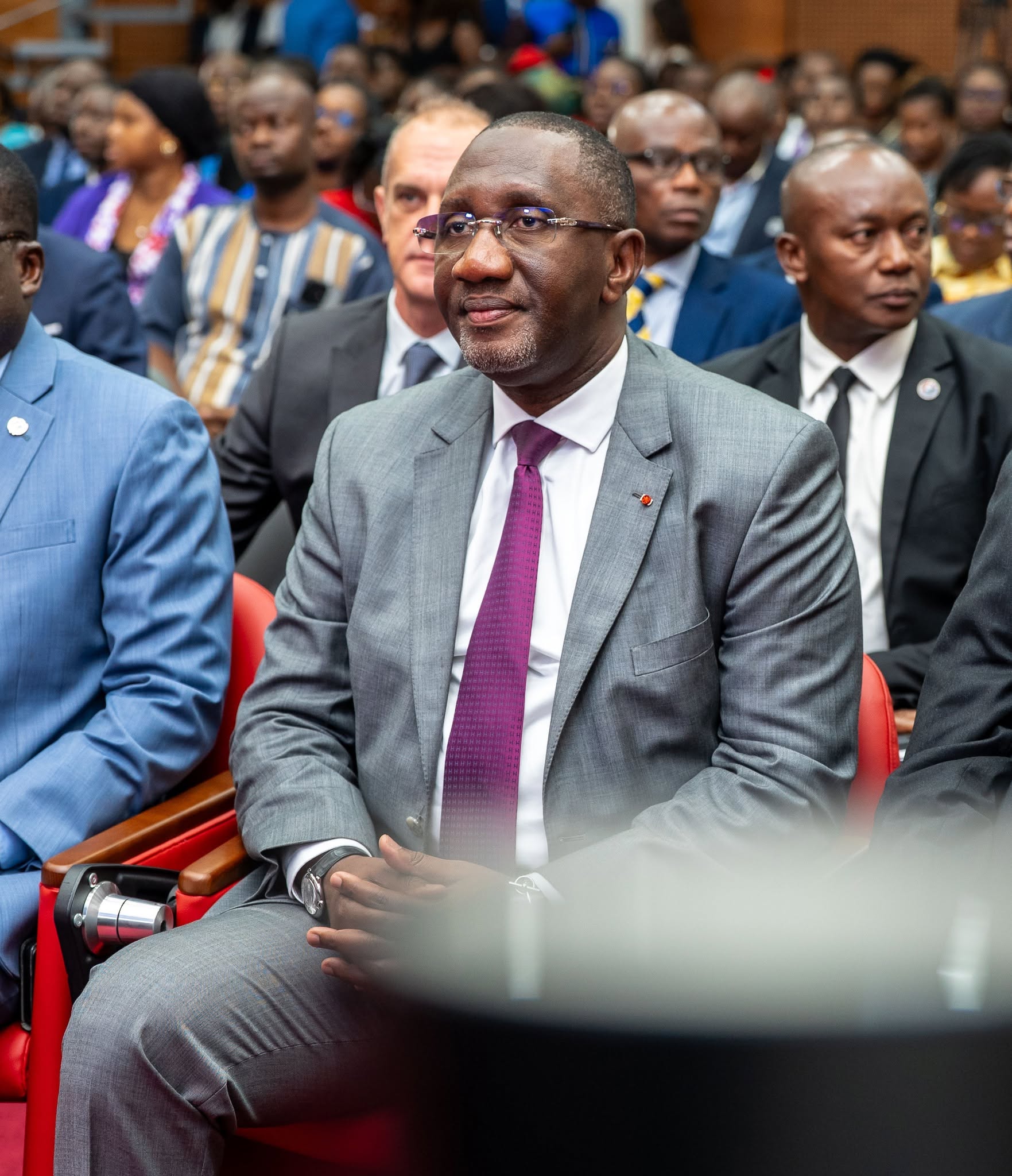 Signature du CPD Côte d'Ivoire – PNUD 2026-2030 — photo 5