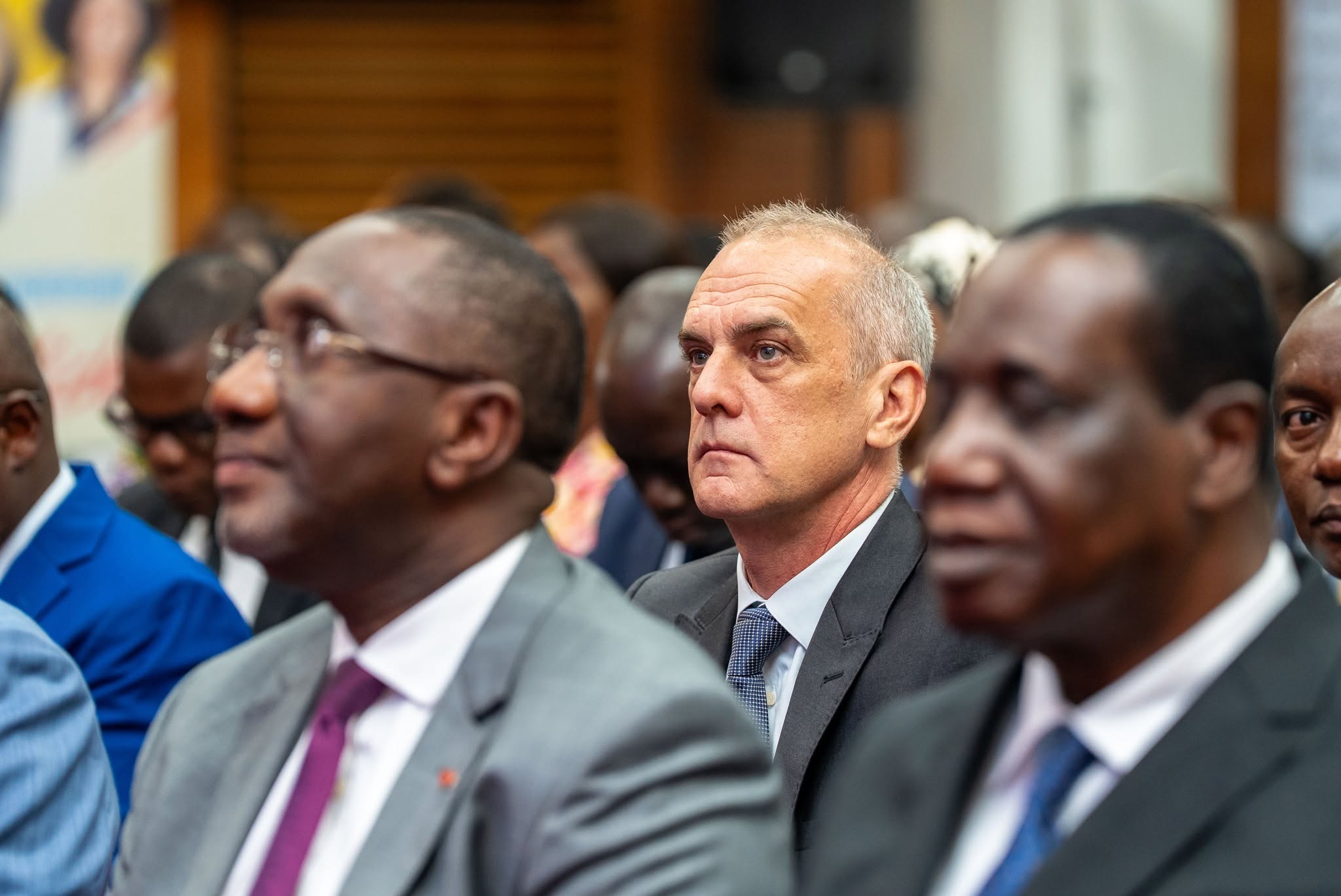 Signature du CPD Côte d'Ivoire – PNUD 2026-2030 — photo 6