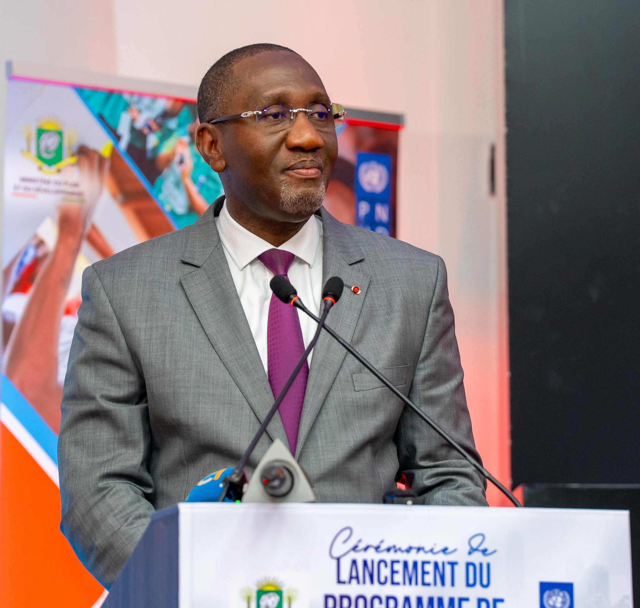 Signature du CPD Côte d'Ivoire – PNUD 2026-2030 — photo 8