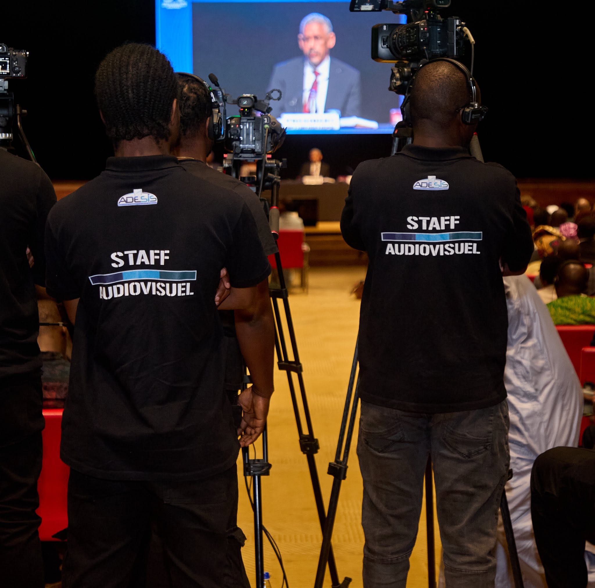 Town Hall Meeting — BAD 2025 — photo 7