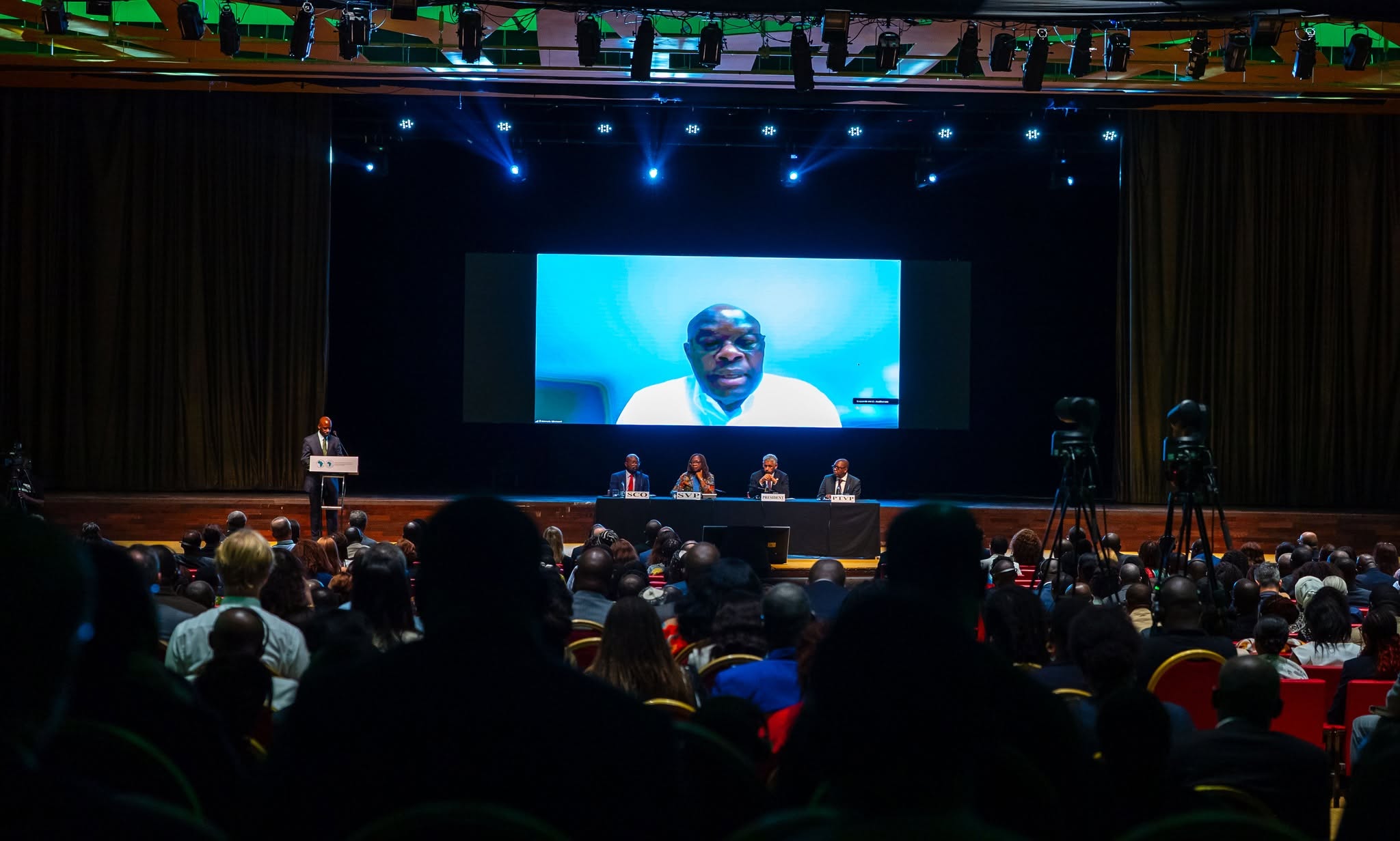 Town Hall Meeting BAD — Janvier 2026 — photo 8