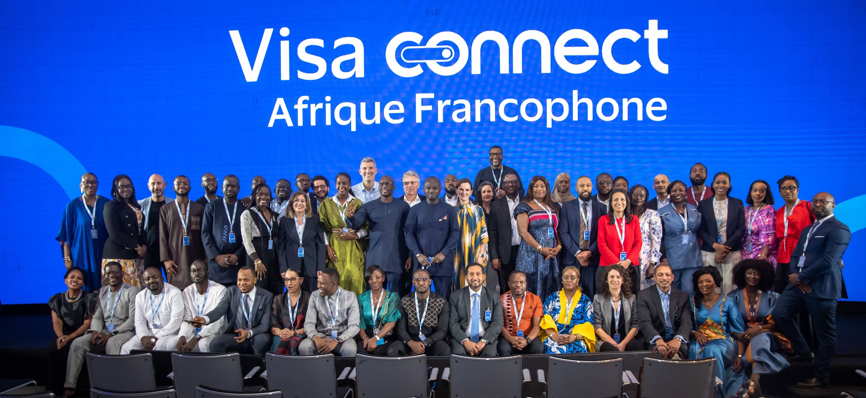 Visa Connect Afrique Francophone — Abidjan — photo 1