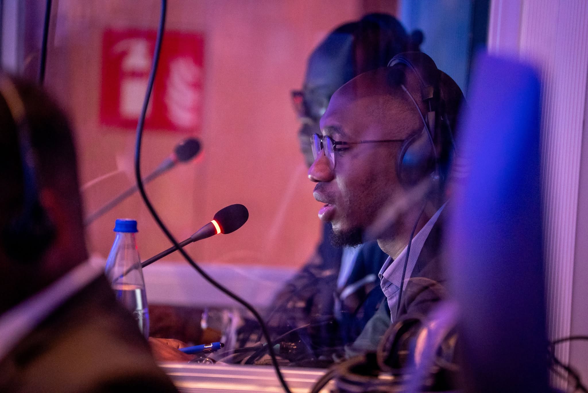 Visa Connect Afrique Francophone — Abidjan — photo 14