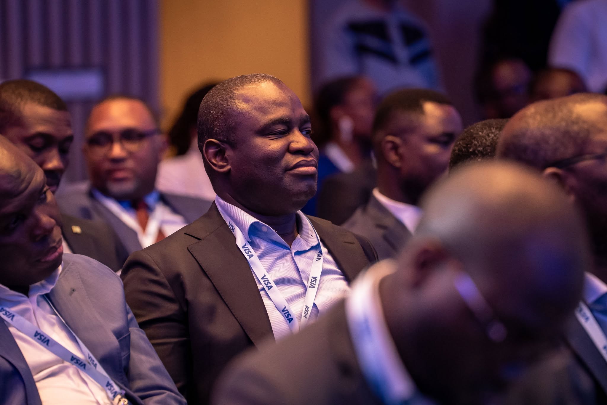 Visa Connect Afrique Francophone — Abidjan — photo 15