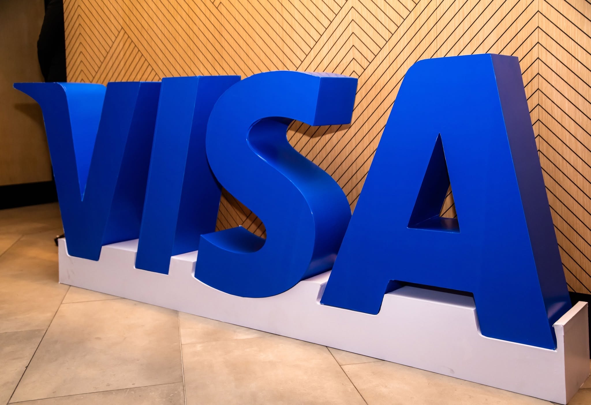Visa Connect Afrique Francophone — Abidjan — photo 3