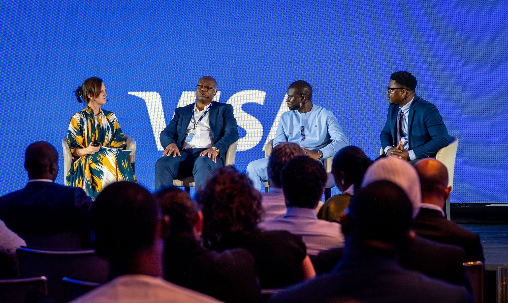 Visa Connect Afrique Francophone — Abidjan — photo 4