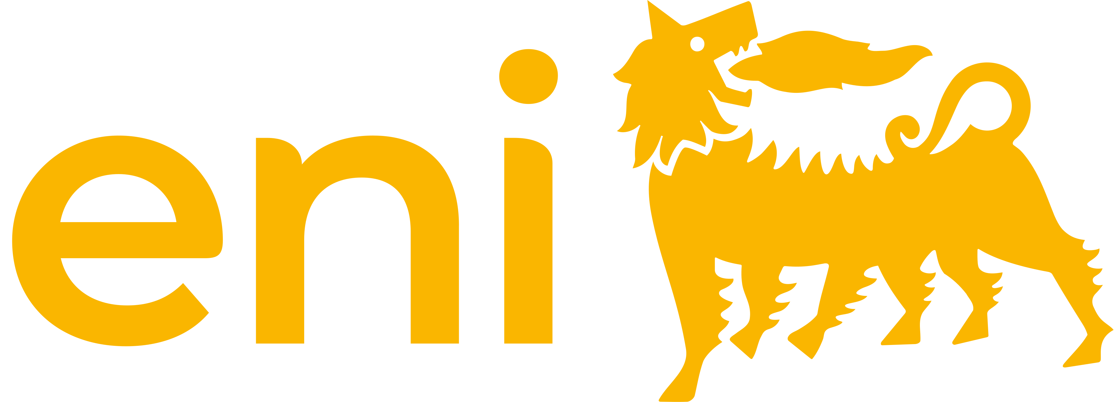 ENI