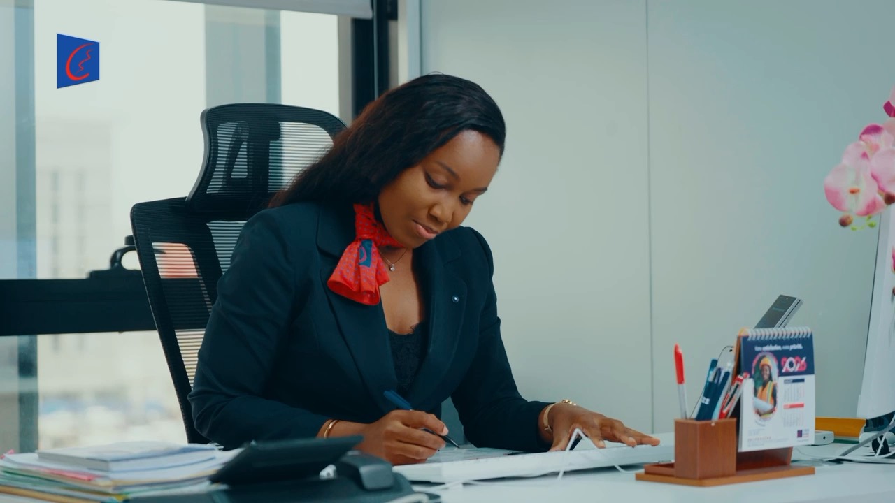 Coris Bank — Fête de l'Indépendance 2026 — Spot publicitaire